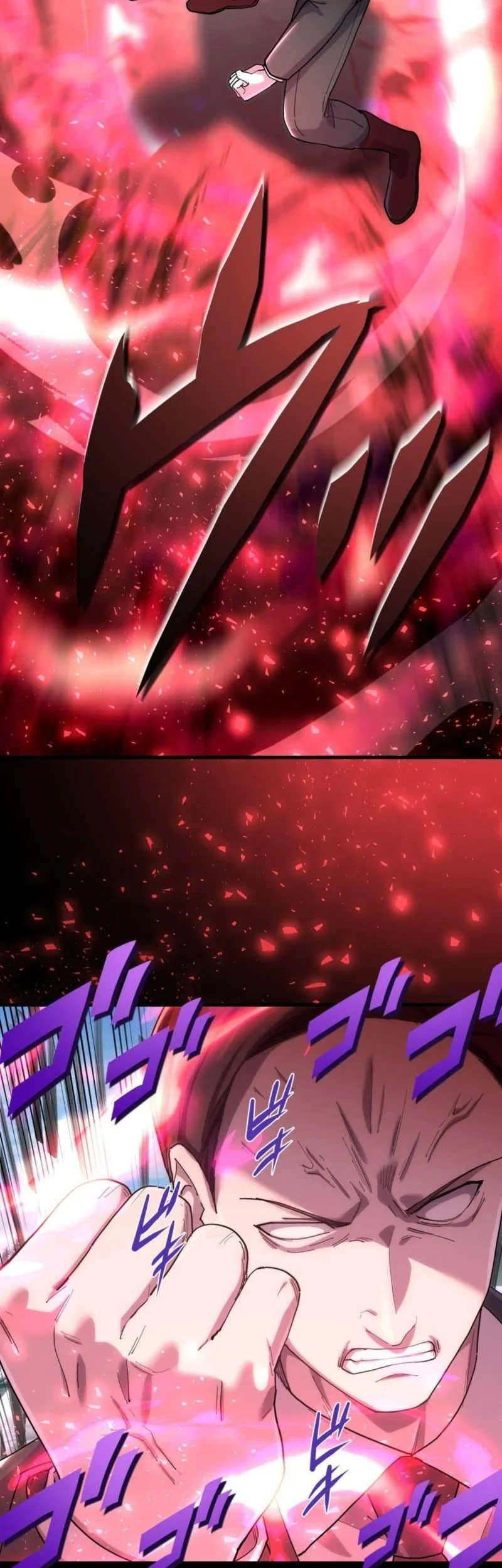The Reincarnation of the Forbidden Archmage Chapter 153 halaman 14