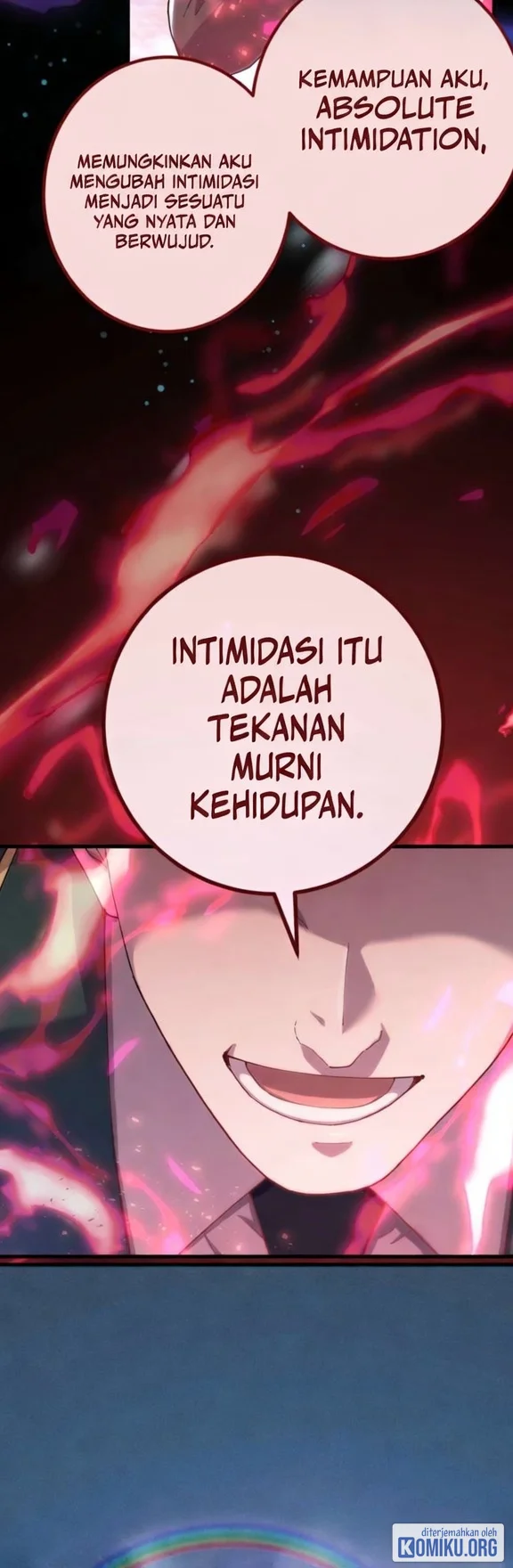 The Reincarnation of the Forbidden Archmage Chapter 153 halaman 19