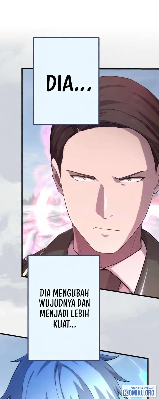 The Reincarnation of the Forbidden Archmage Chapter 153 halaman 3