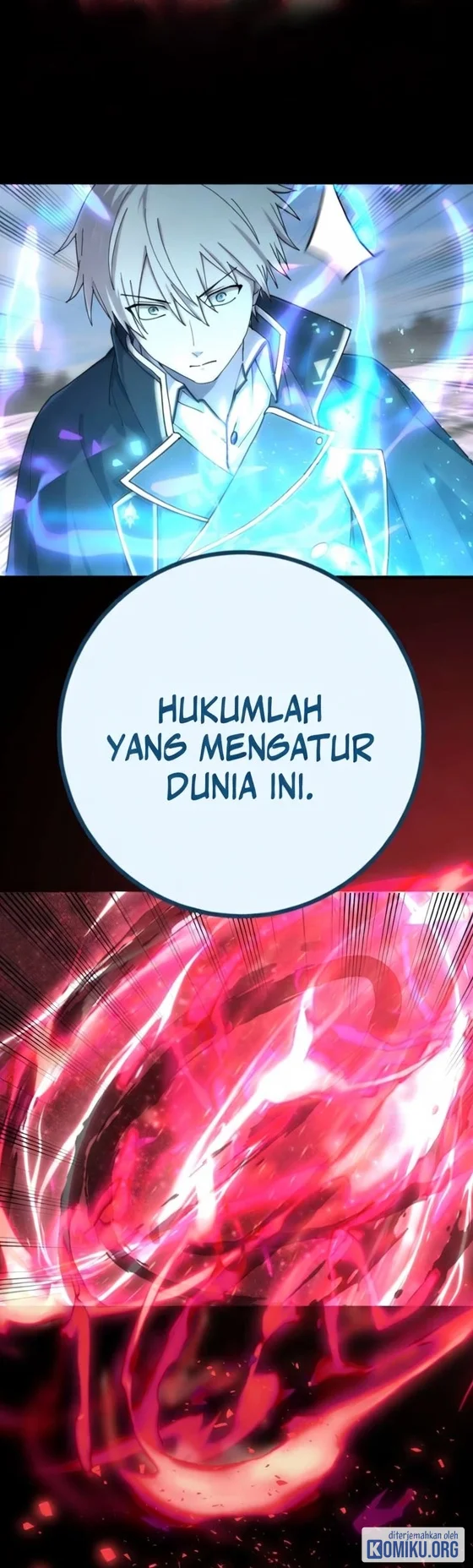 The Reincarnation of the Forbidden Archmage Chapter 153 halaman 23