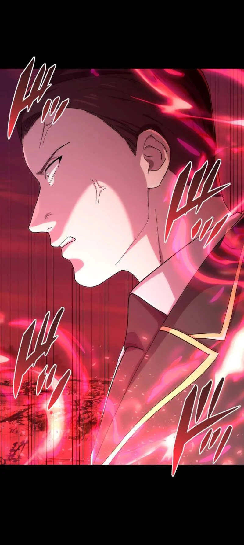 The Reincarnation of the Forbidden Archmage Chapter 153 halaman 29