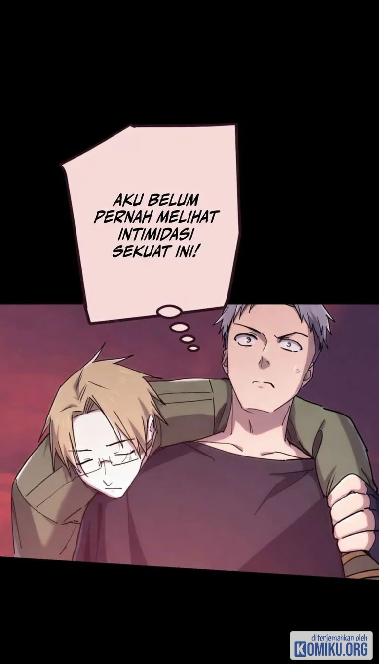 The Reincarnation of the Forbidden Archmage Chapter 153 halaman 30