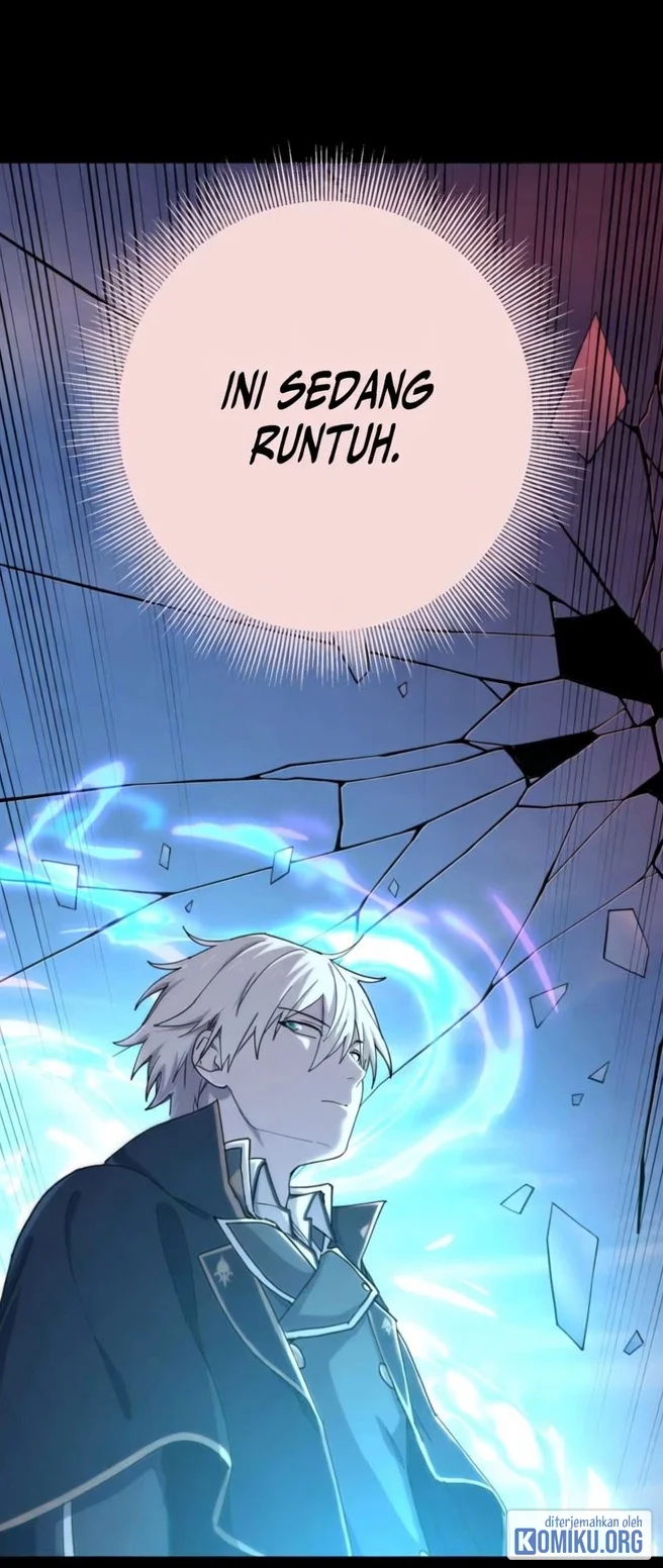 The Reincarnation of the Forbidden Archmage Chapter 153 halaman 32