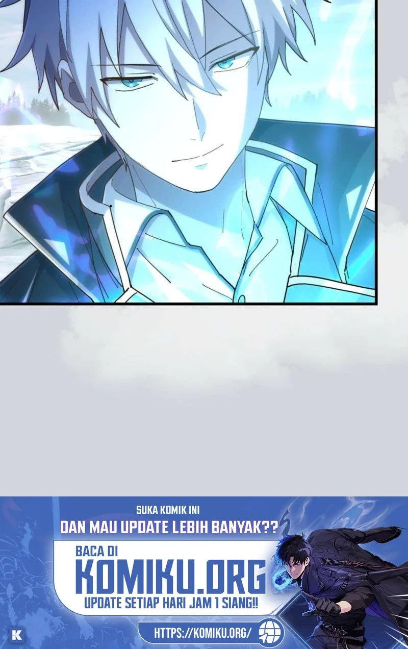 The Reincarnation of the Forbidden Archmage Chapter 153 halaman 4