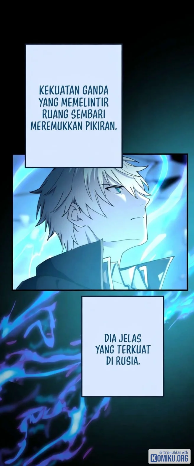 The Reincarnation of the Forbidden Archmage Chapter 153 halaman 34