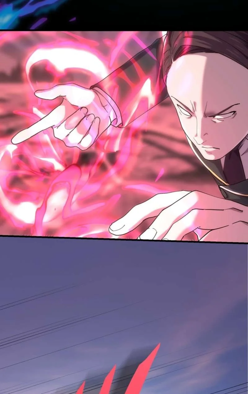 The Reincarnation of the Forbidden Archmage Chapter 153 halaman 35
