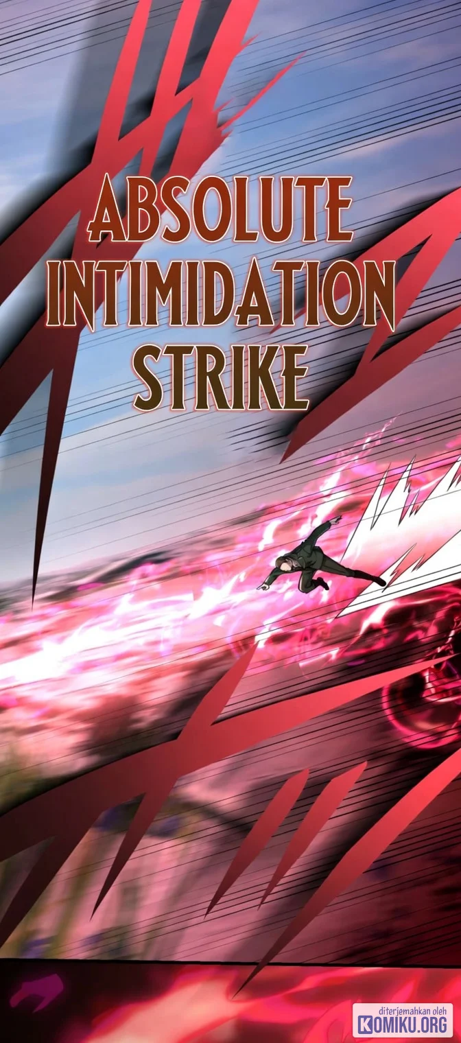 The Reincarnation of the Forbidden Archmage Chapter 153 halaman 36