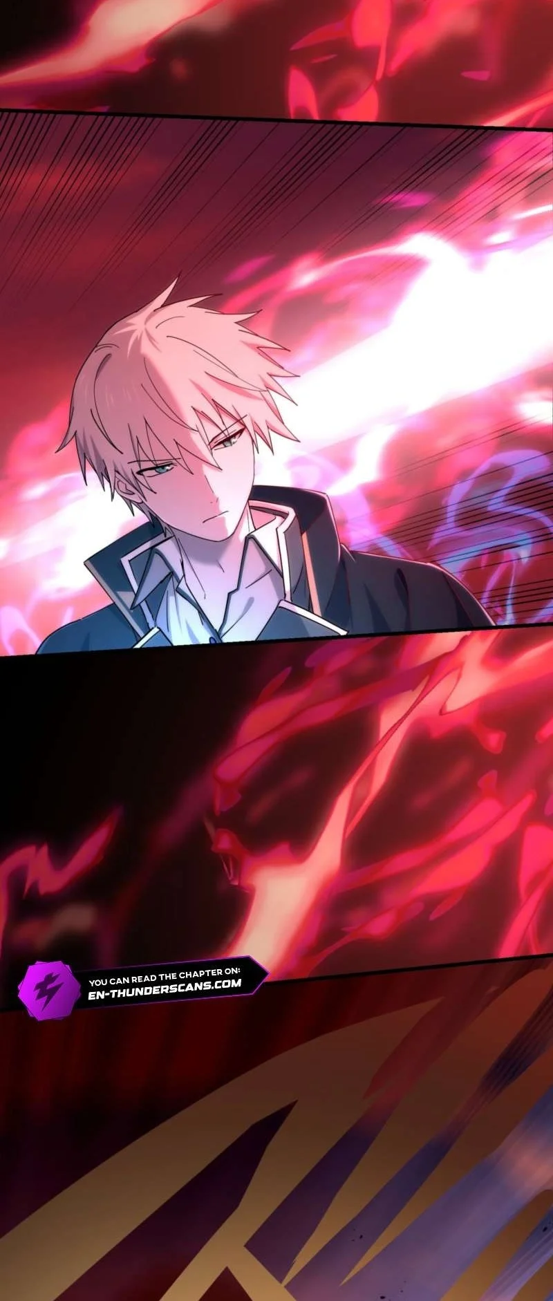 The Reincarnation of the Forbidden Archmage Chapter 153 halaman 37