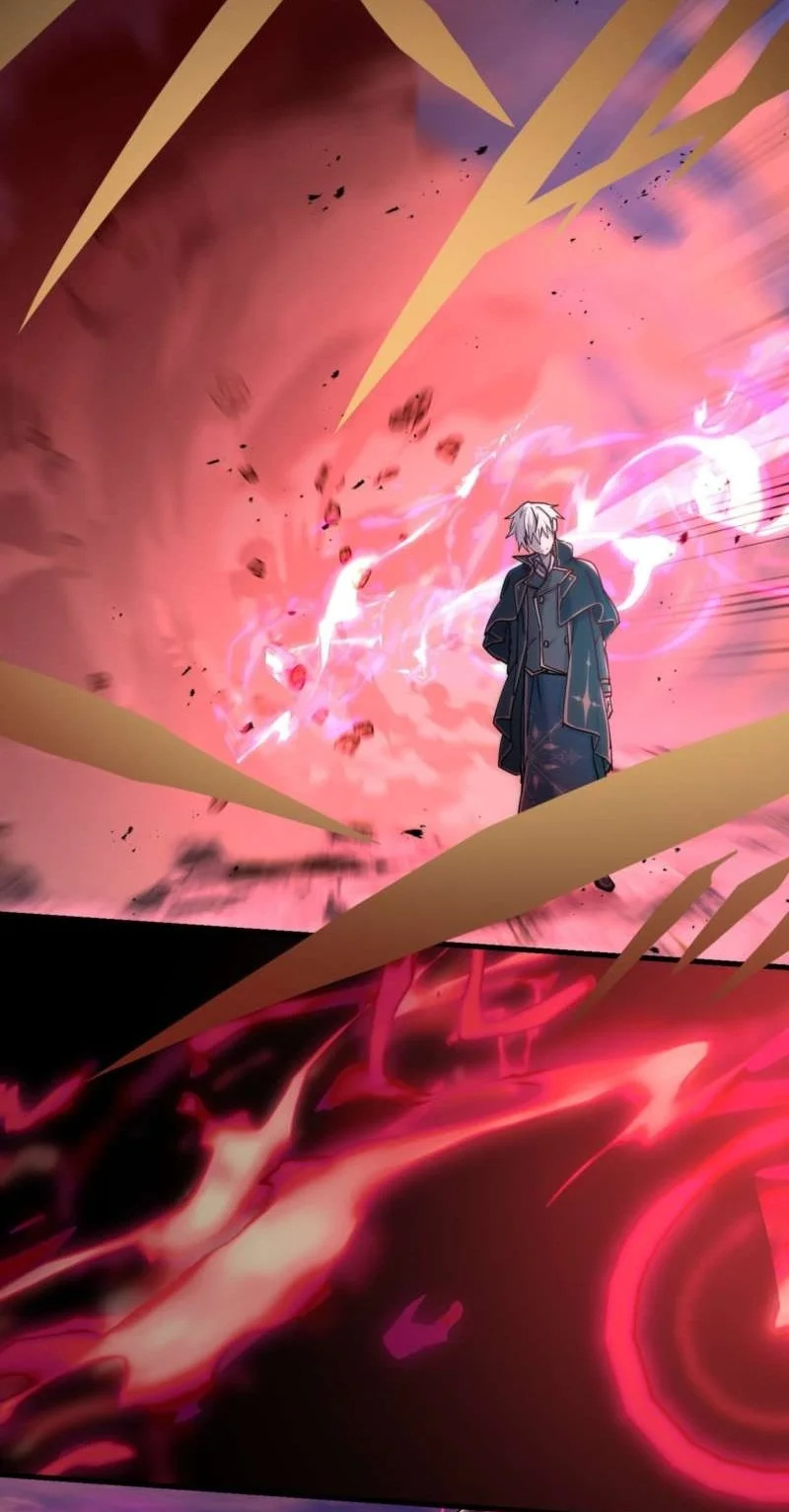 The Reincarnation of the Forbidden Archmage Chapter 153 halaman 38
