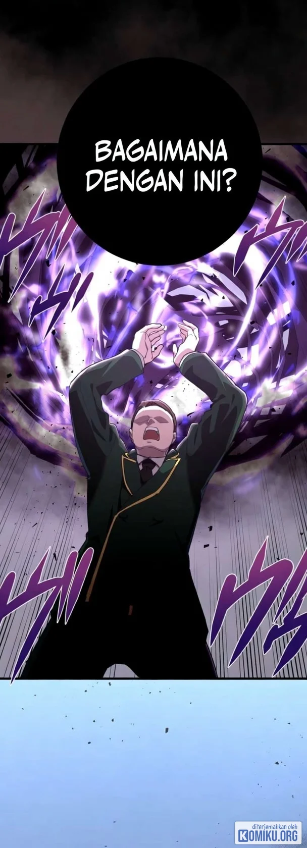 The Reincarnation of the Forbidden Archmage Chapter 153 halaman 42
