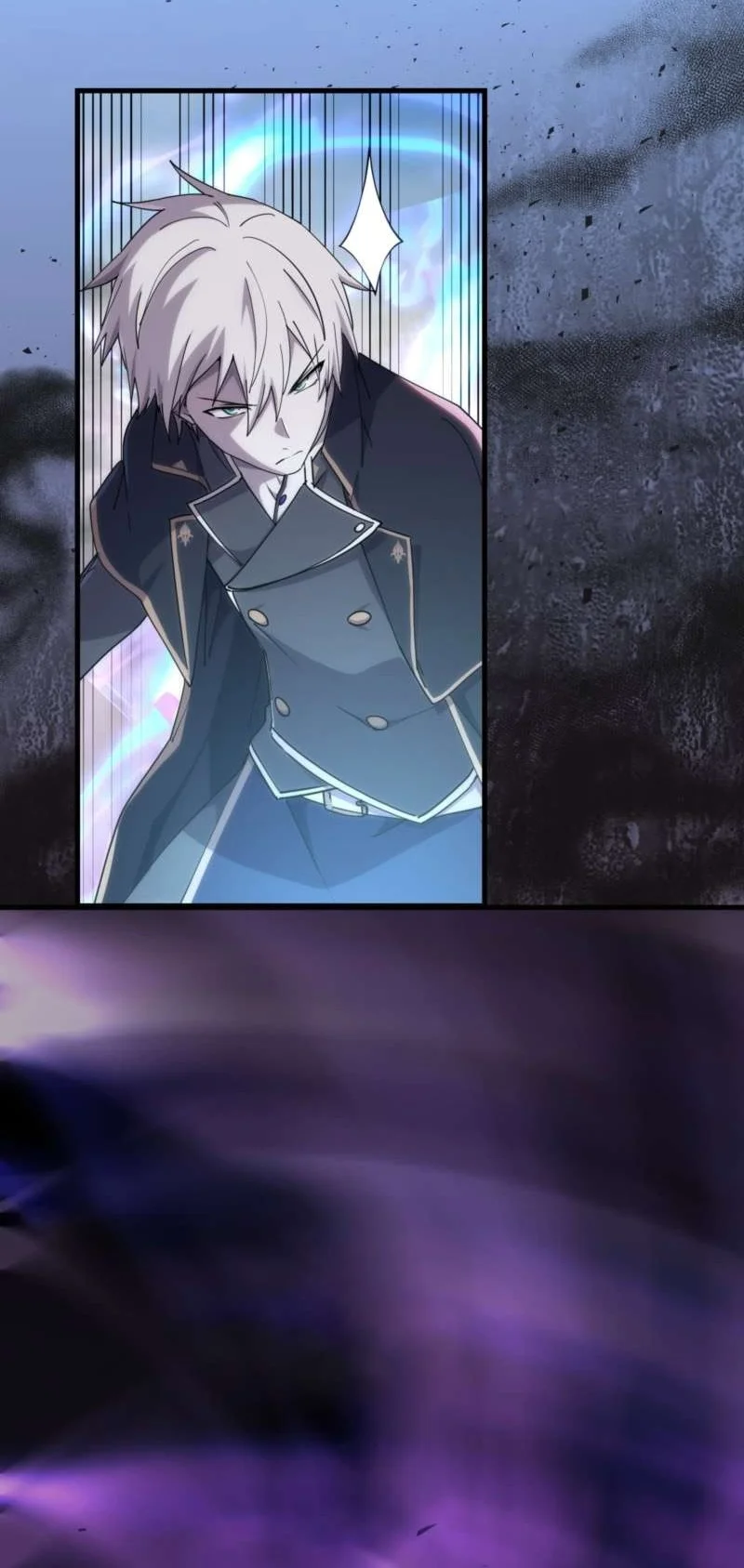 The Reincarnation of the Forbidden Archmage Chapter 153 halaman 43