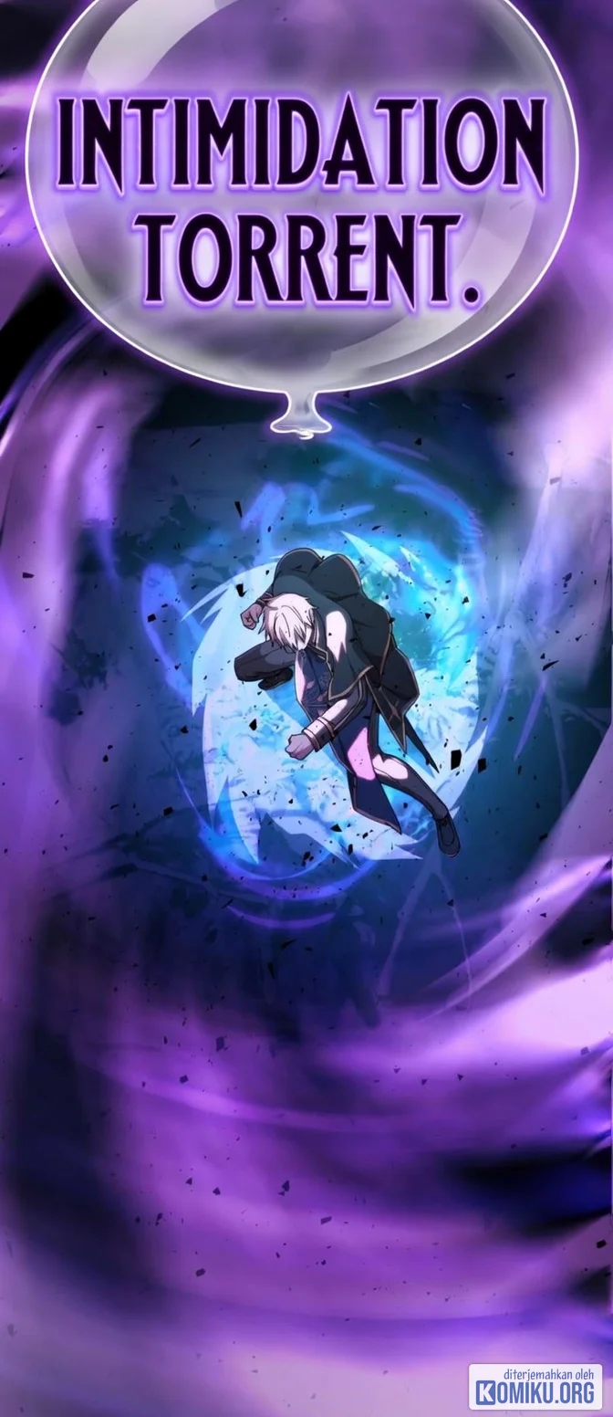 The Reincarnation of the Forbidden Archmage Chapter 153 halaman 44