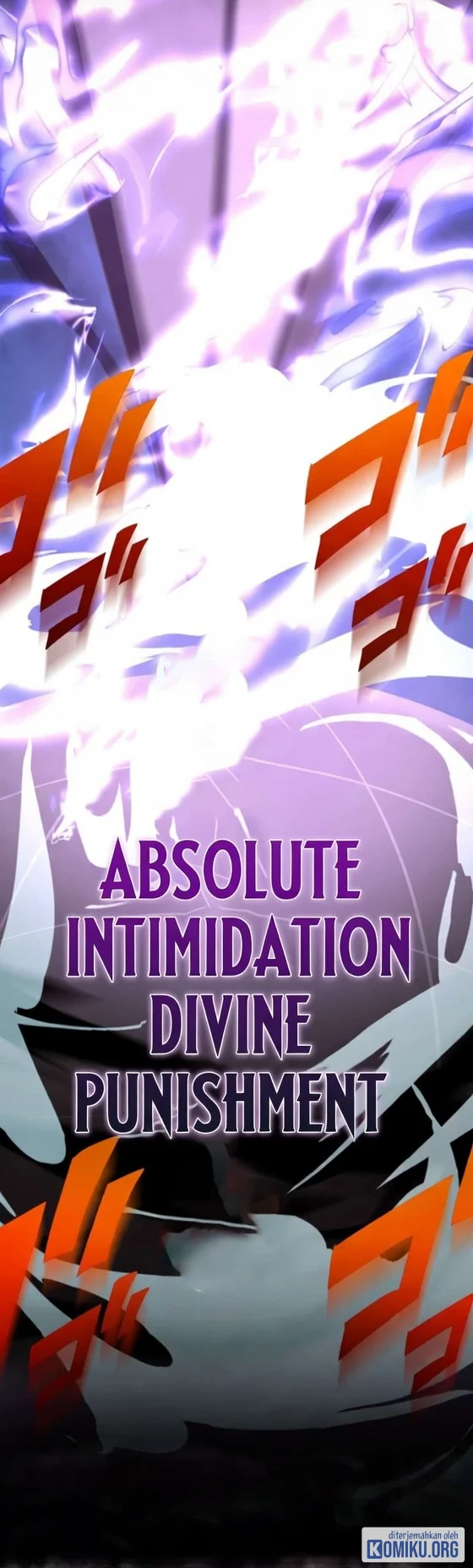 The Reincarnation of the Forbidden Archmage Chapter 153 halaman 52