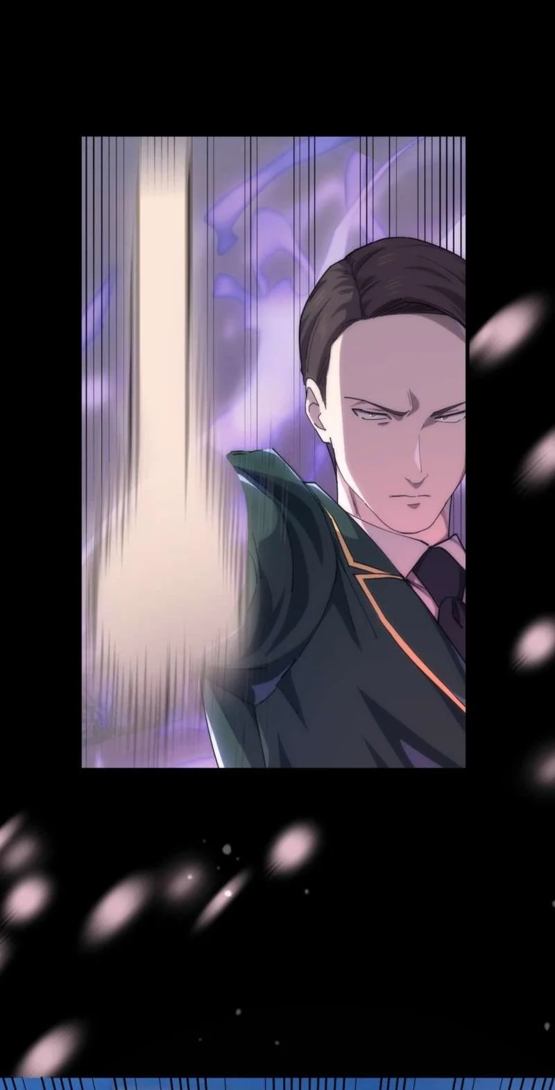 The Reincarnation of the Forbidden Archmage Chapter 153 halaman 53