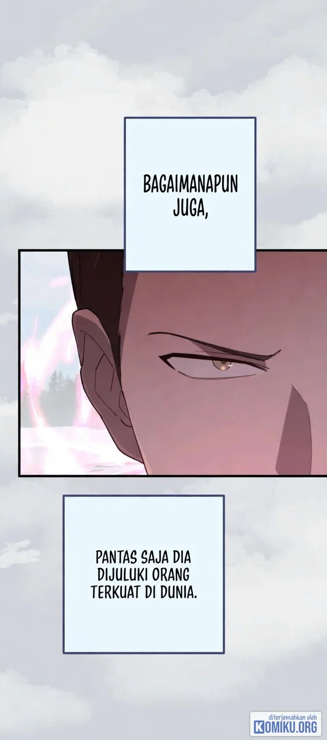 The Reincarnation of the Forbidden Archmage Chapter 153 halaman 6