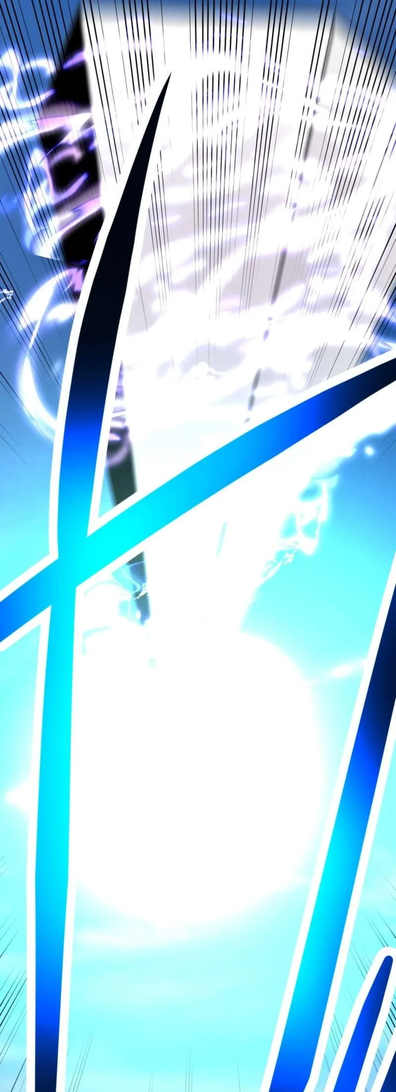 The Reincarnation of the Forbidden Archmage Chapter 153 halaman 54
