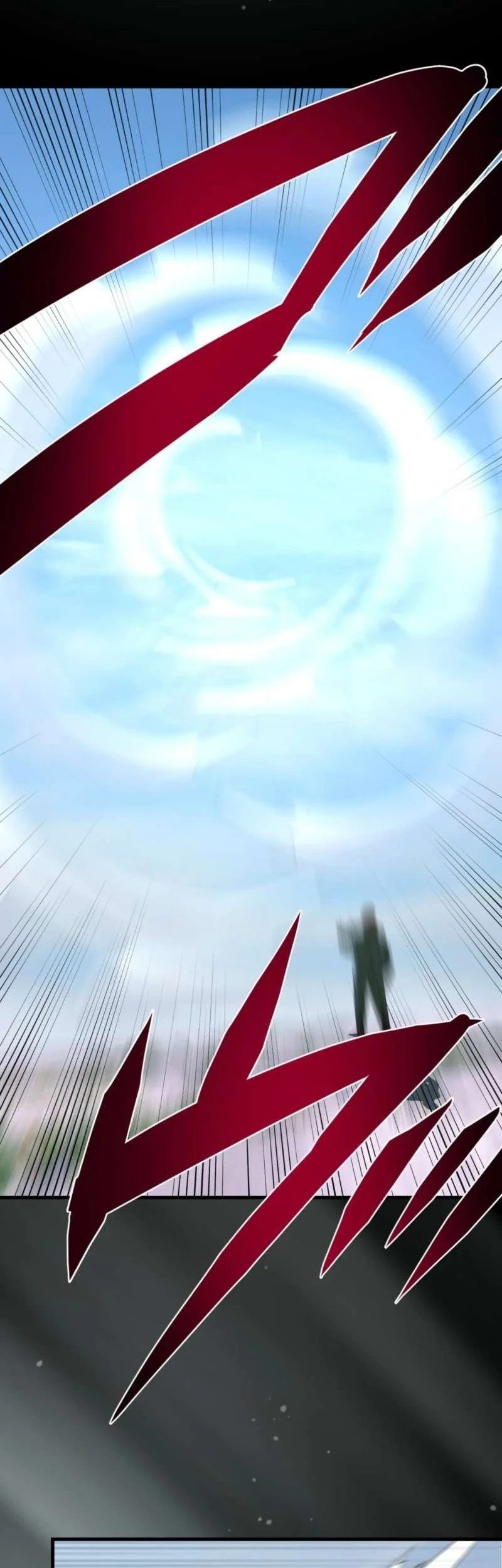 The Reincarnation of the Forbidden Archmage Chapter 153 Gambar 57