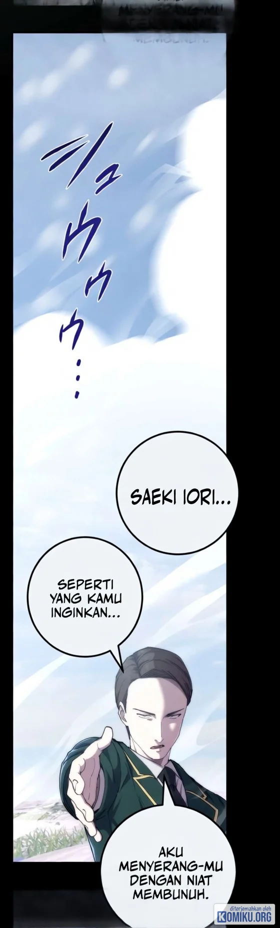 The Reincarnation of the Forbidden Archmage Chapter 153 Gambar 60