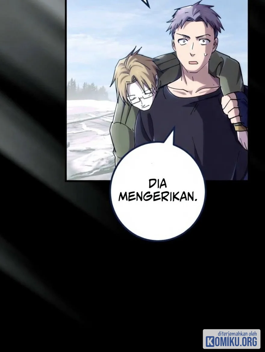 The Reincarnation of the Forbidden Archmage Chapter 153 Gambar 63