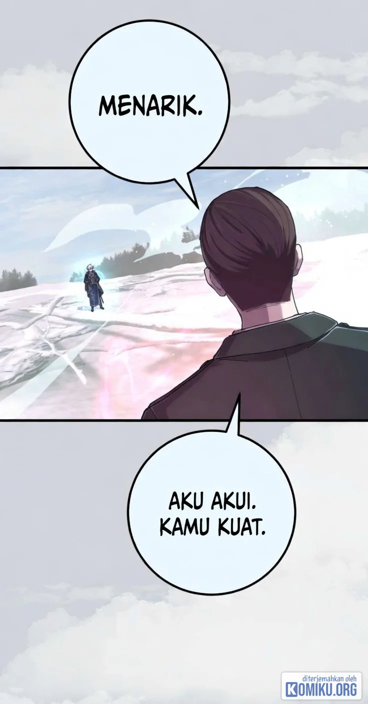 The Reincarnation of the Forbidden Archmage Chapter 153 halaman 7