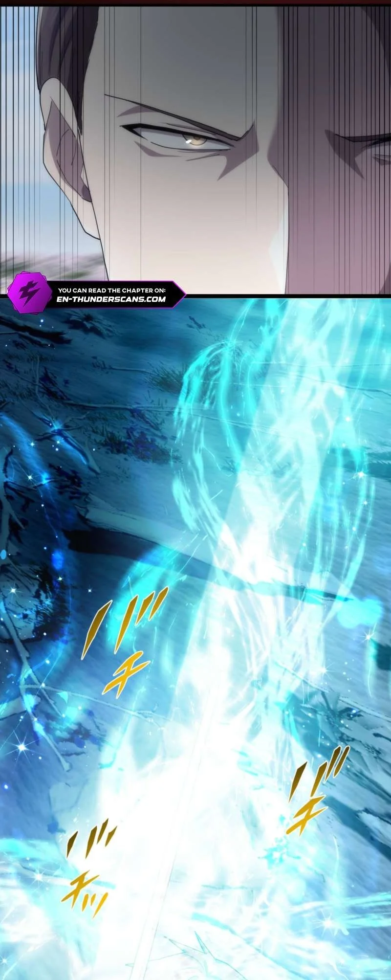 The Reincarnation of the Forbidden Archmage Chapter 153 Gambar 65