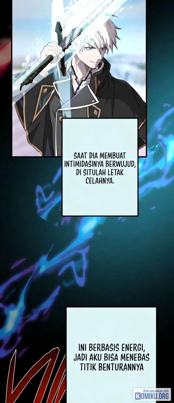 The Reincarnation of the Forbidden Archmage Chapter 153 Gambar 68