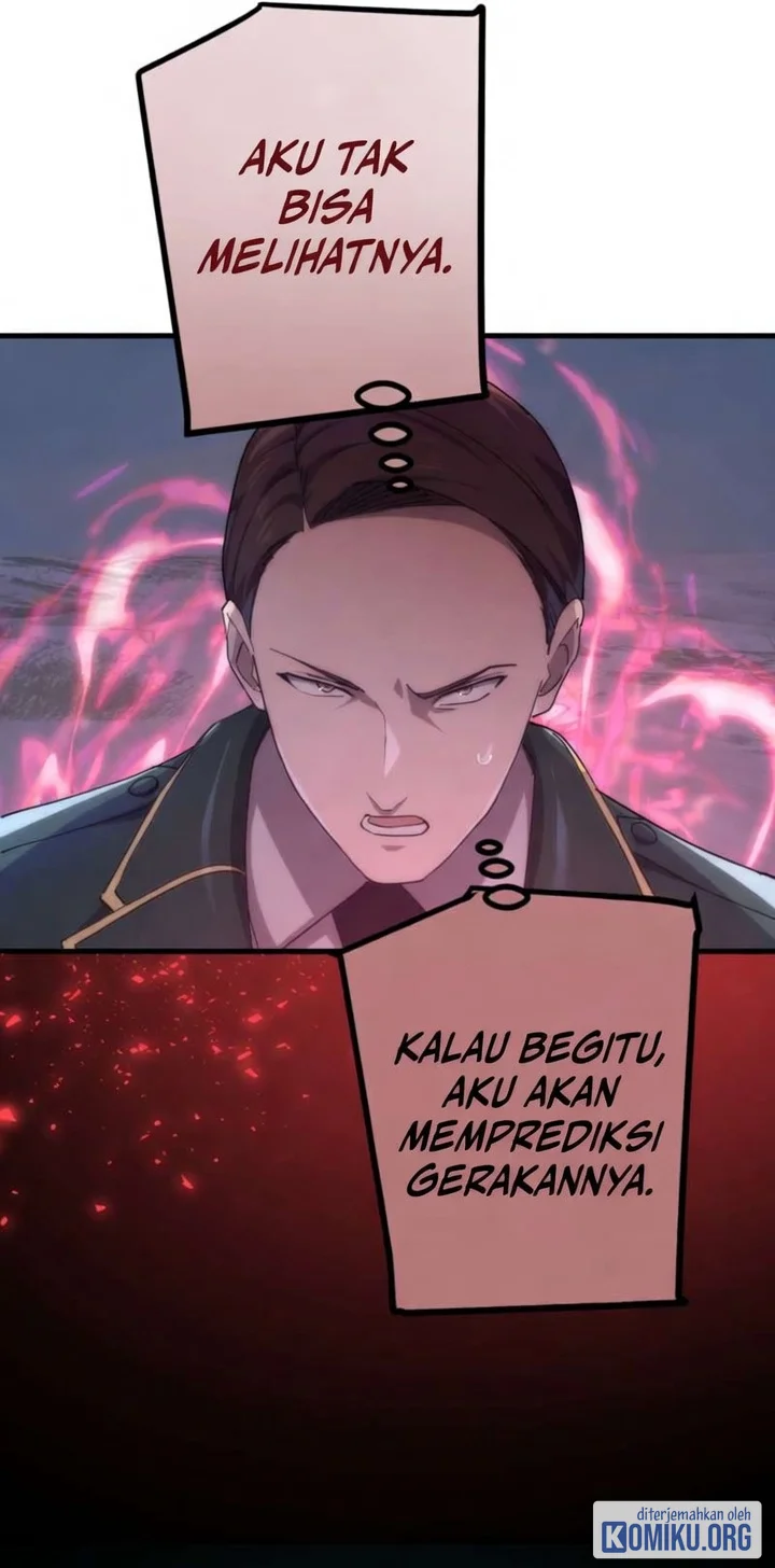 The Reincarnation of the Forbidden Archmage Chapter 153 Gambar 72