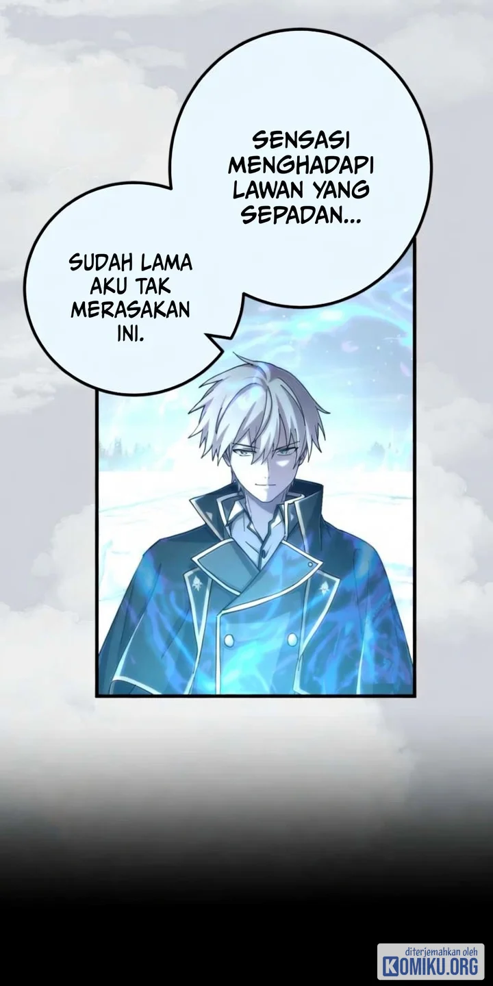 The Reincarnation of the Forbidden Archmage Chapter 153 halaman 8