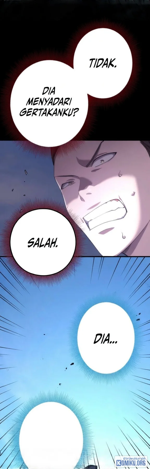 The Reincarnation of the Forbidden Archmage Chapter 153 Gambar 80