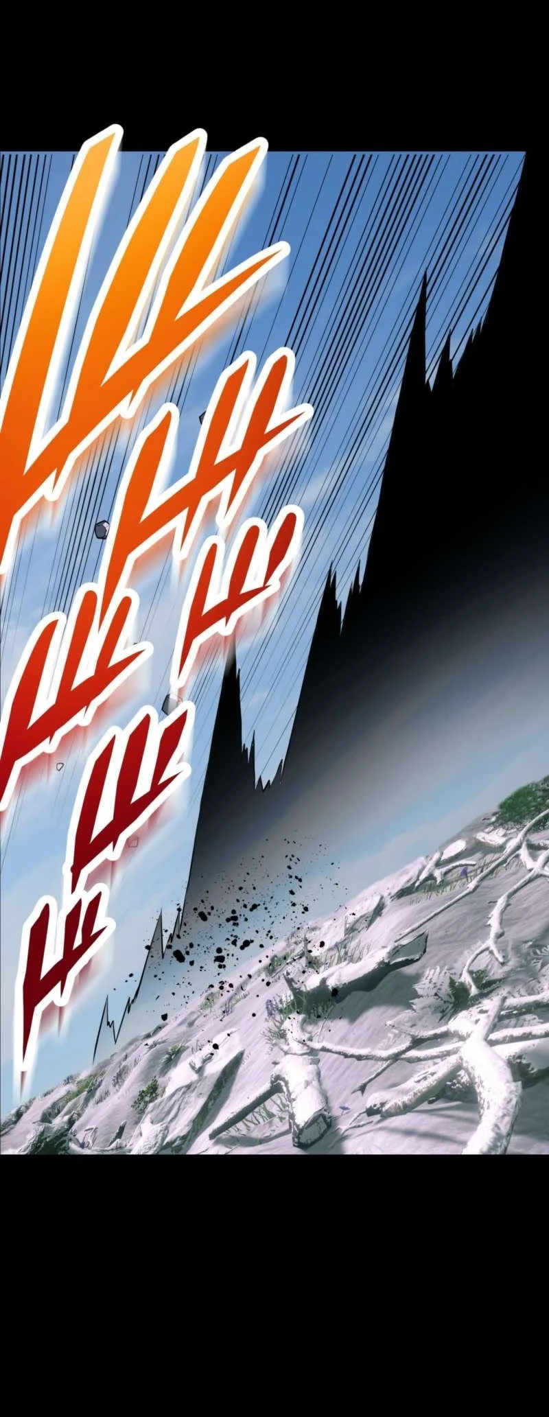 The Reincarnation of the Forbidden Archmage Chapter 153 Gambar 86