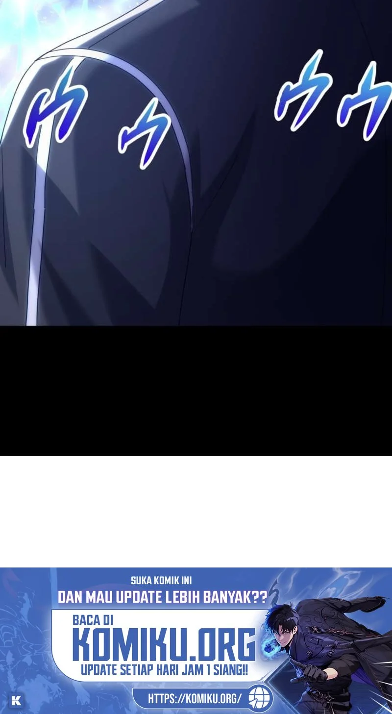The Reincarnation of the Forbidden Archmage Chapter 154 Gambar 105