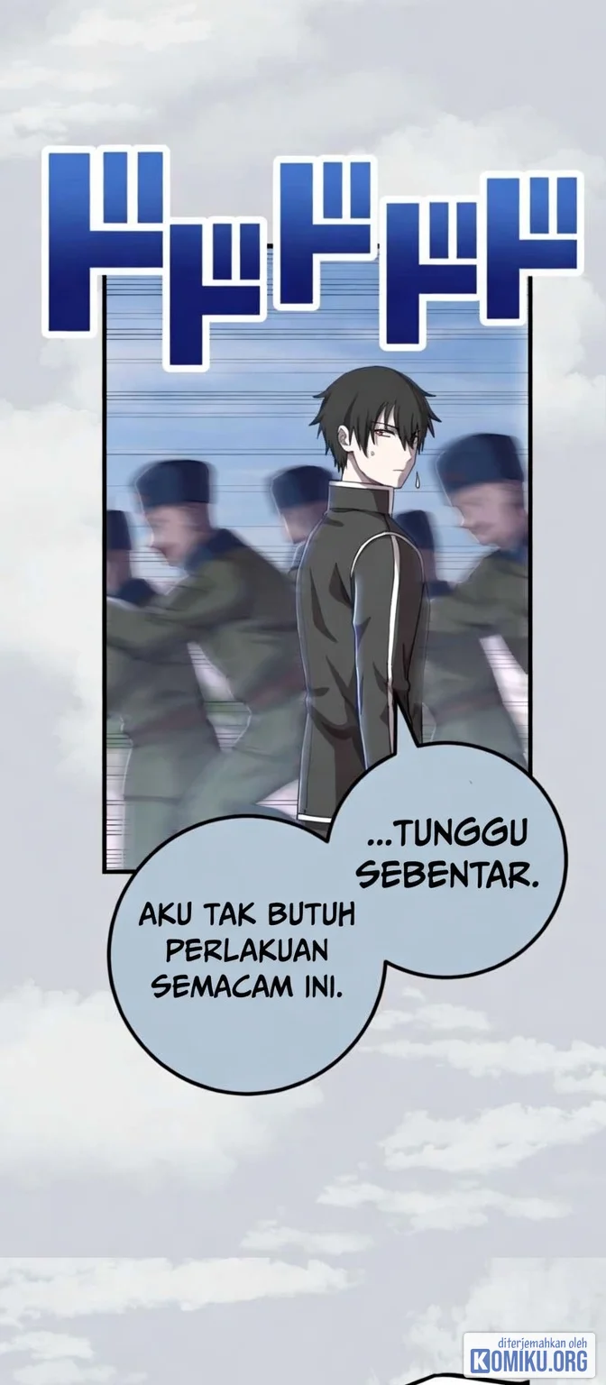 The Reincarnation of the Forbidden Archmage Chapter 154 halaman 15