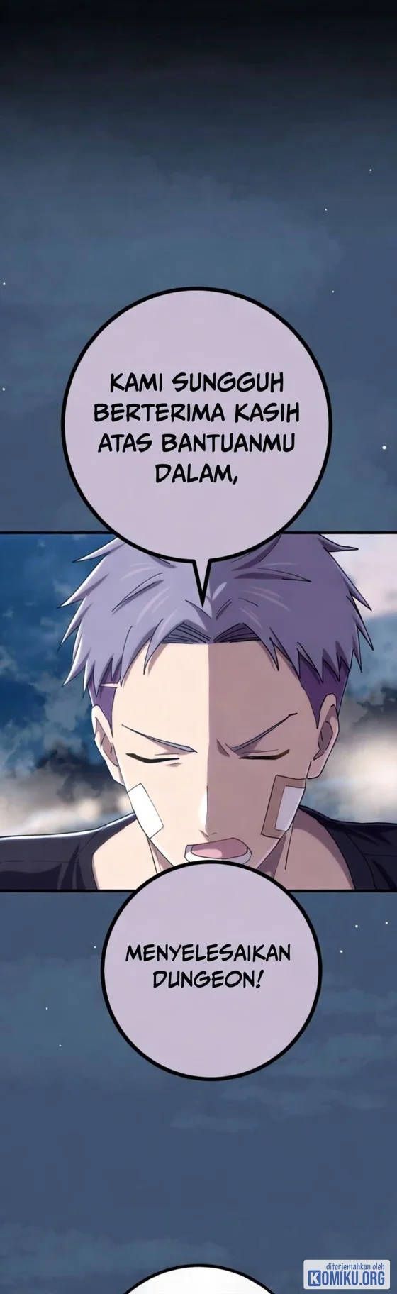 The Reincarnation of the Forbidden Archmage Chapter 154 halaman 22