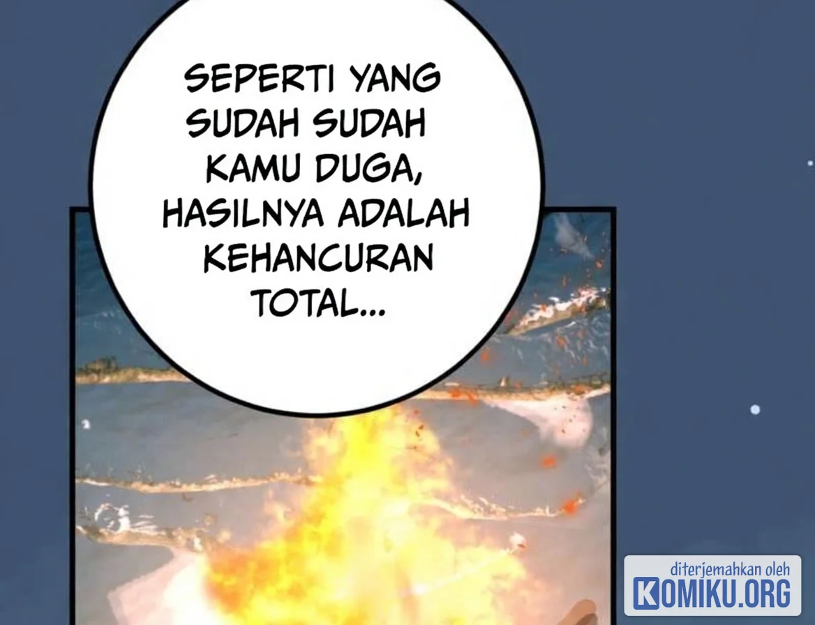 The Reincarnation of the Forbidden Archmage Chapter 154 halaman 29