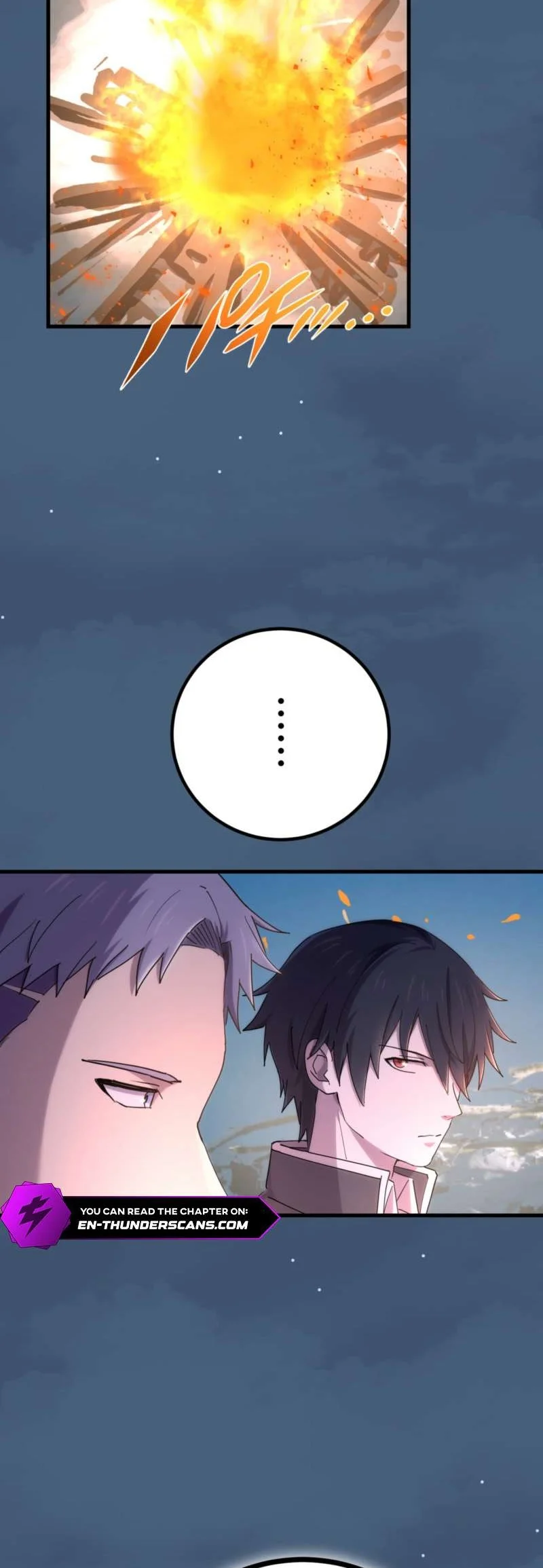 The Reincarnation of the Forbidden Archmage Chapter 154 halaman 30