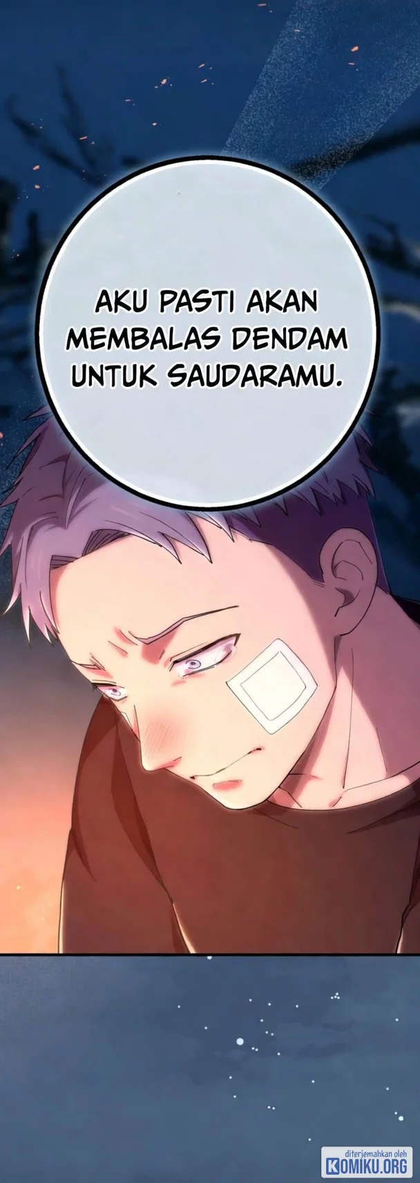 The Reincarnation of the Forbidden Archmage Chapter 154 halaman 36