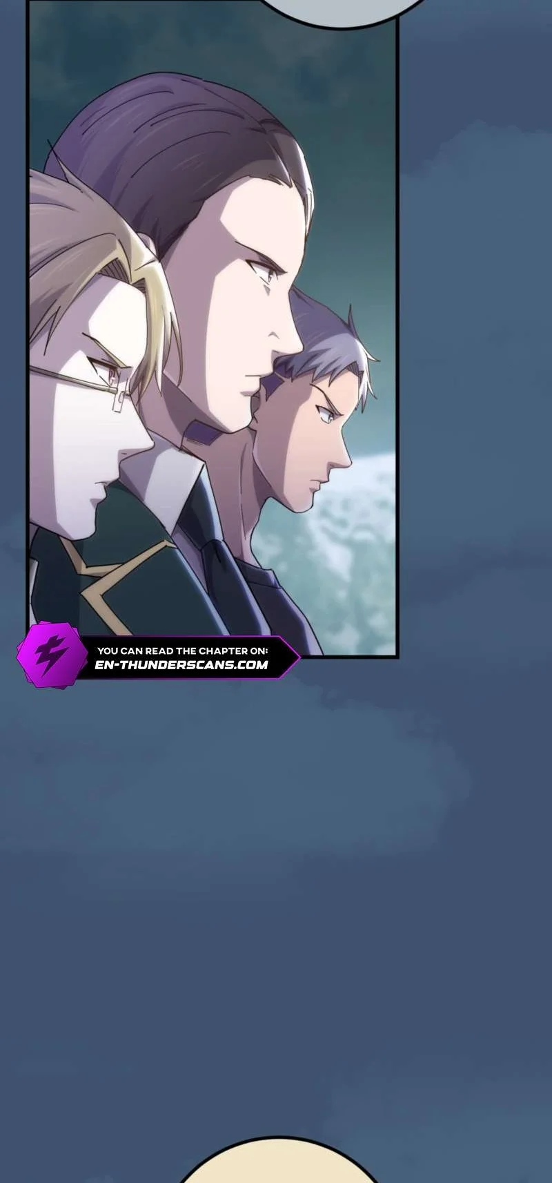 The Reincarnation of the Forbidden Archmage Chapter 154 halaman 42