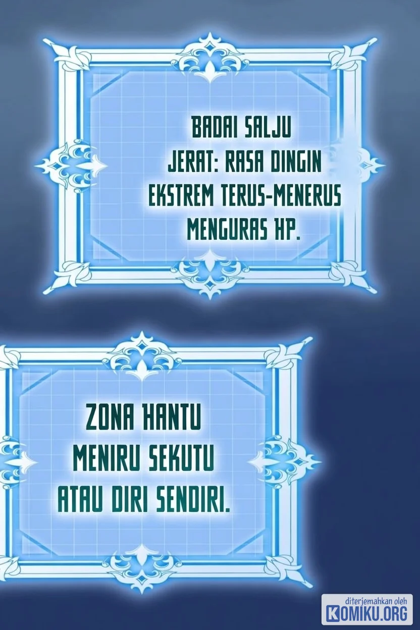 The Reincarnation of the Forbidden Archmage Chapter 154 halaman 49