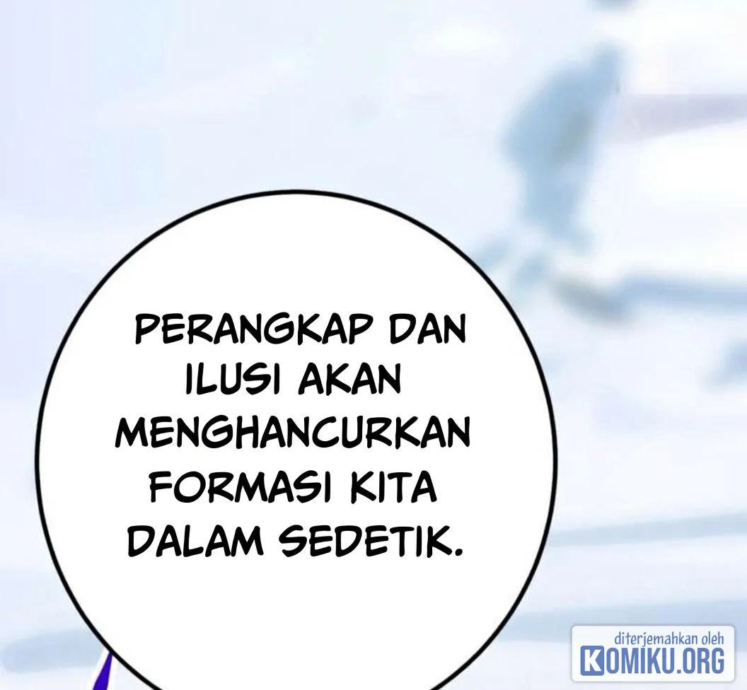 The Reincarnation of the Forbidden Archmage Chapter 154 halaman 53