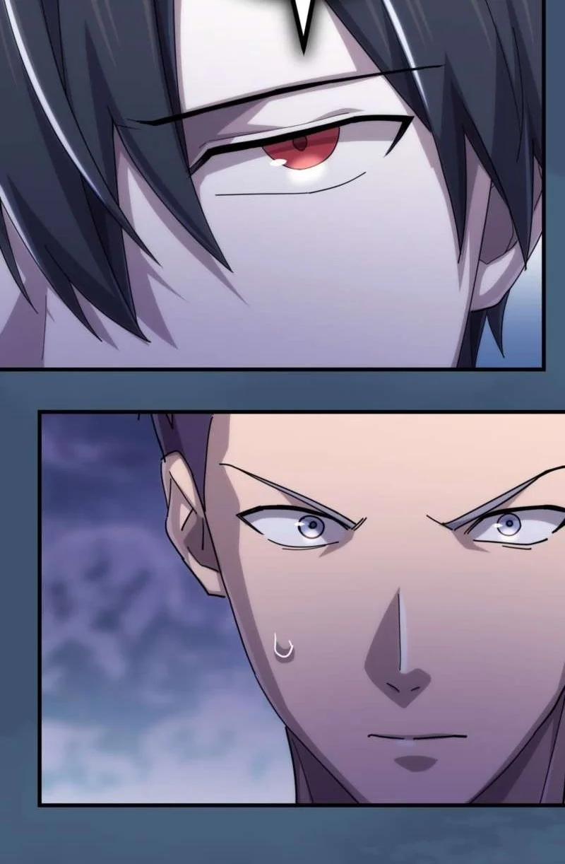 The Reincarnation of the Forbidden Archmage Chapter 154 halaman 62
