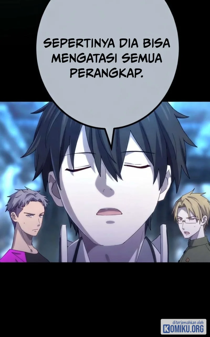 The Reincarnation of the Forbidden Archmage Chapter 154 Gambar 69