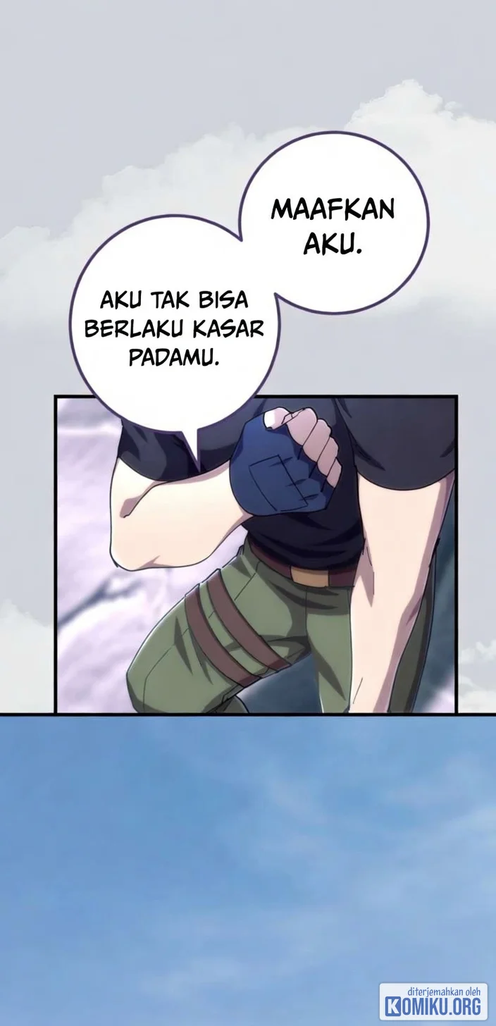 The Reincarnation of the Forbidden Archmage Chapter 154 halaman 10