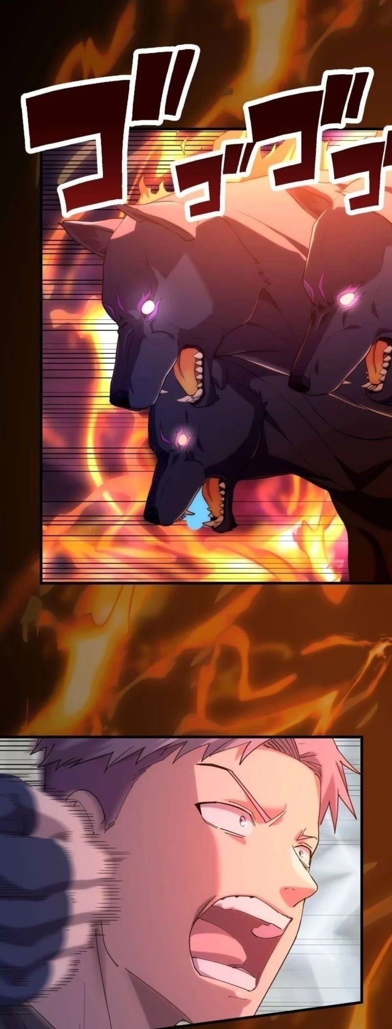 The Reincarnation of the Forbidden Archmage Chapter 154 Gambar 84