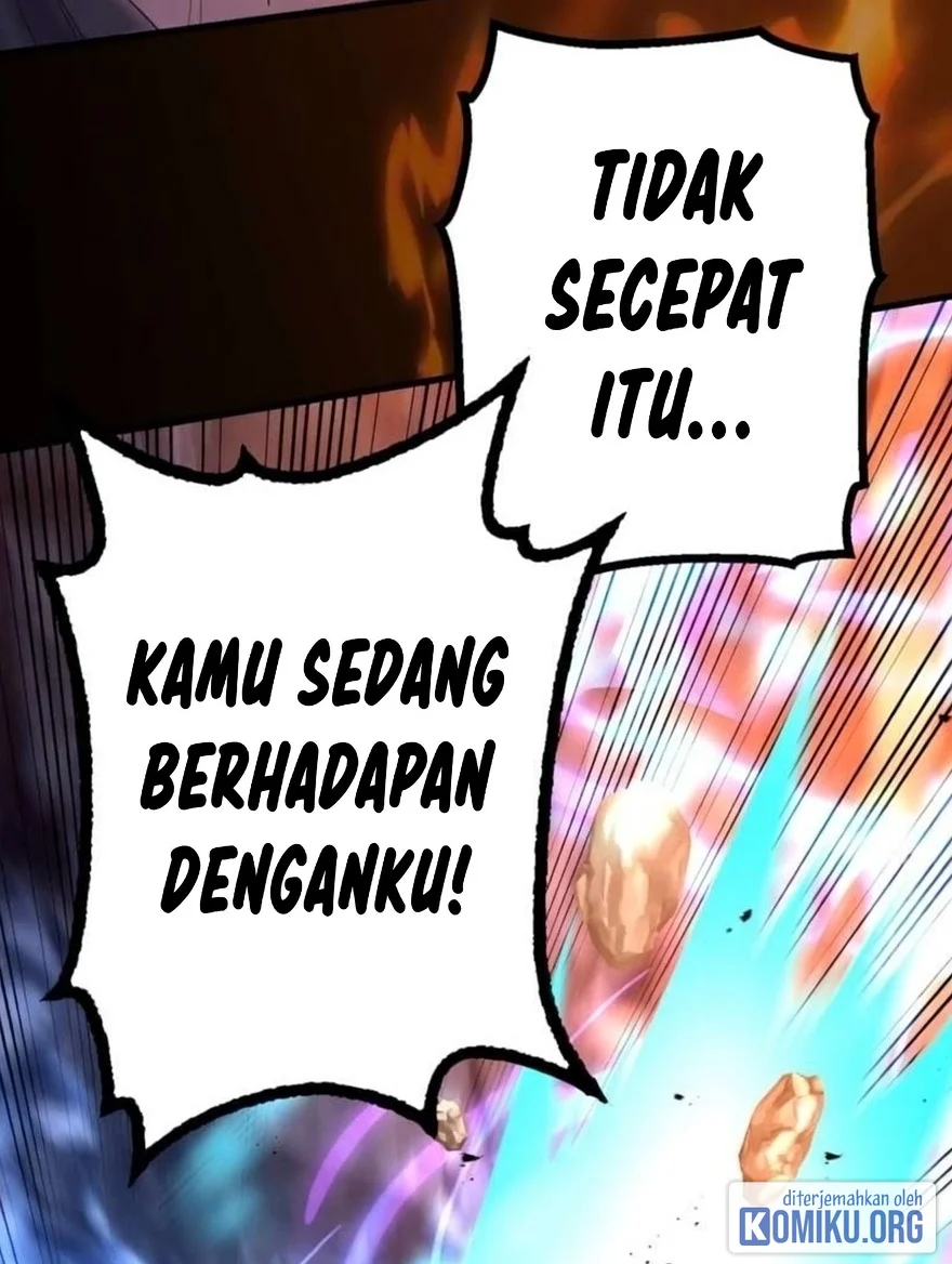 The Reincarnation of the Forbidden Archmage Chapter 154 Gambar 85