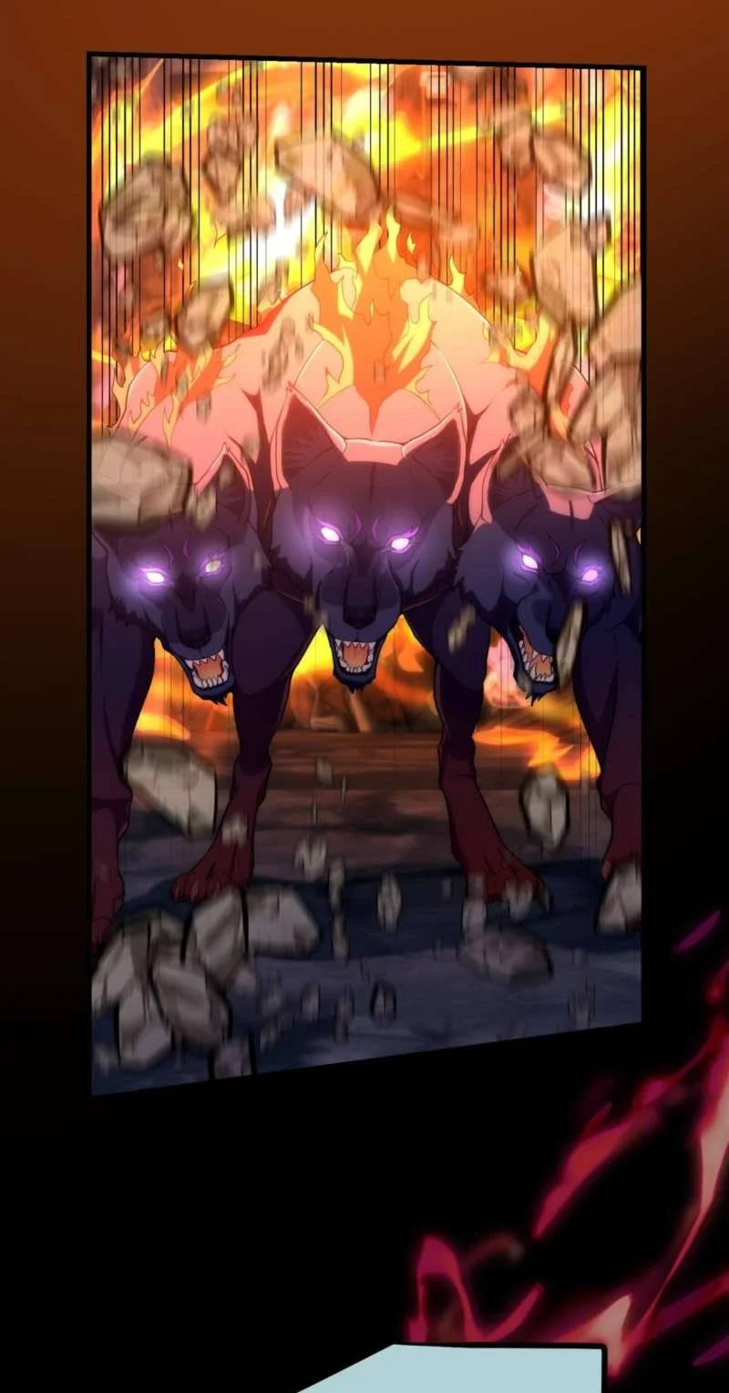 The Reincarnation of the Forbidden Archmage Chapter 154 Gambar 87