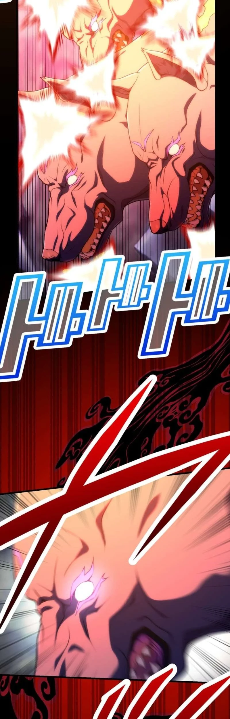 The Reincarnation of the Forbidden Archmage Chapter 154 Gambar 91