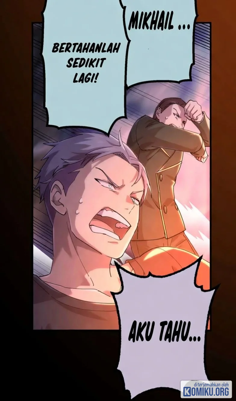 The Reincarnation of the Forbidden Archmage Chapter 154 Gambar 95
