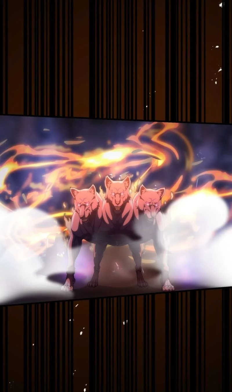 The Reincarnation of the Forbidden Archmage Chapter 154 Gambar 99