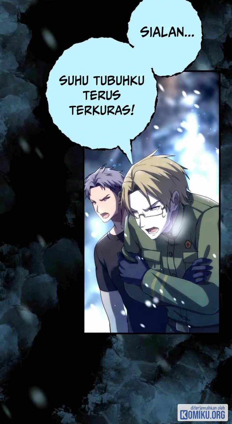 The Reincarnation of the Forbidden Archmage Chapter 155 halaman 12