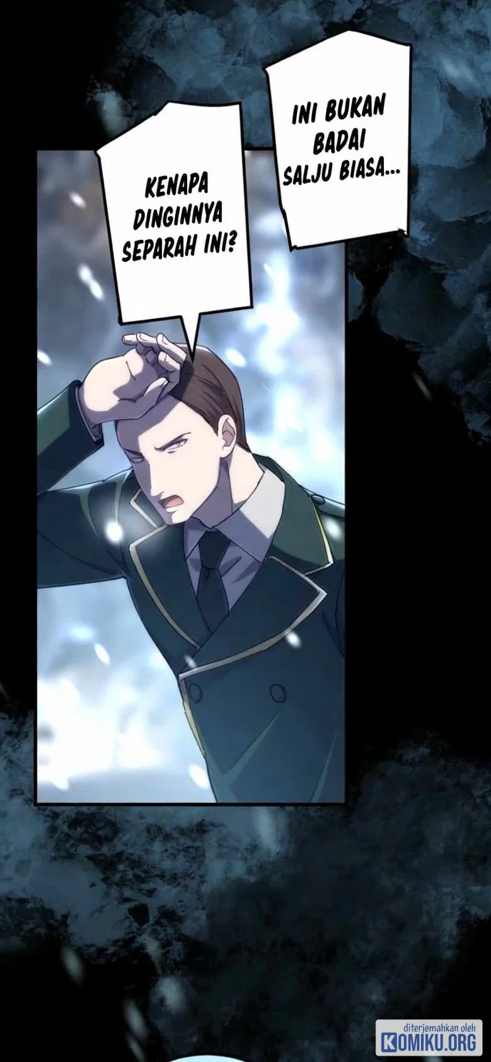 The Reincarnation of the Forbidden Archmage Chapter 155 halaman 13